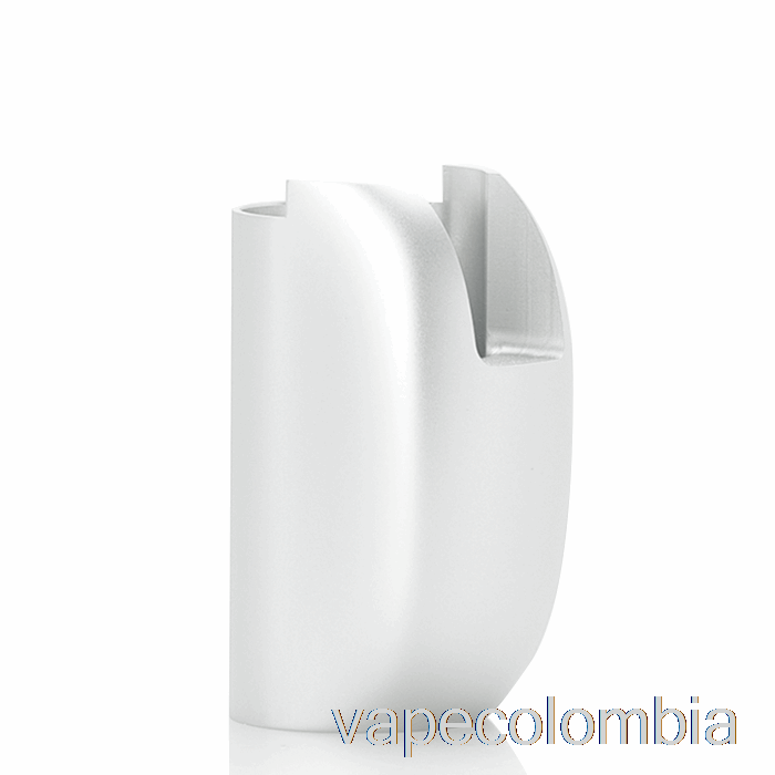 Vape Desechable Dovpo X Bp Mods Empuñadura Mosfet Carcasa Exterior Plateada